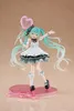 Statua Hatsune Miku AMP+ PVC Hatsune Miku Compleanno 2025 Anteprima dell’immagine prodotto 3