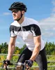 SPIRO S188M | Mens Bikeshirt Full Zip Performance + COOL Produktbild-Vorschau 5