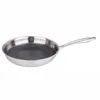 Pánev nerez MasterPro Infinity Chef Hi-Tech 28 cm Náhled obrázku produktu 1