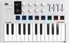 Arturia MiniLab 3 - Klawiatura sterująca MIDI Anteprima dell’immagine prodotto 1
