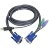 Aten usb kvm Kabel 3m (2l-5503up) Produktbild-Vorschau 2