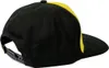 Black Cat Catfish Hunter Snapback I schwarz - Angelcap Produktbild-Vorschau 4