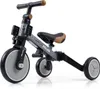 Milly Mally Rowerek 4w1 Optimus Plus Grey Podgląd zdjęcia produktu 3