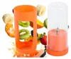 Verk 07305 Prenosný mixér na smoothie 450 ml oranžový Náhľad obrázku produktu 14
