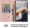 Hülle Motorola Moto G56 Handyhülle mit Produktbild-Vorschau 3