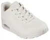 Skechers Sneakers 73690-OWHT in Off White Durabuck/ Mesh Náhled obrázku produktu 15