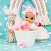 Bayer Design 93028AC Babypuppe I Baby Angels, weicher Produktbild-Vorschau 4
