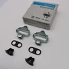 Shimano SM-SH56-Cleats für multidirektionale Freigabe ohne Produktbild-Vorschau 9