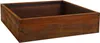Beeteinfassung Beetumrandung Hochbeet 100x100x25 cm Produktbild-Vorschau 2