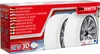 EINPARTS Schneeketten 215/80 R14 235/70 R14 265/70 R14 Produktbild-Vorschau 7