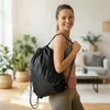 Relaxdays Pilates Set, 11-delig, inclusief ring, bal, 4 Productafbeelding-voorbeeld 6