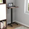 Vinsetto Computertisch Höhenverstellbar, Steh-Sitz Produktbild-Vorschau 8