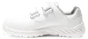 Elten jo_CLEAN Strap white Low ESD S3 Sicherheitshalbschuh Produktbild-Vorschau 4