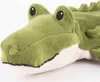 Warmies mini giocattolo riscaldante coccodrillo verde Anteprima dell’immagine prodotto 6
