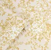 Vliestapete 114900 Laura Ashley Picardie Gelb Produktbild-Vorschau 3