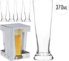 verre à bière 4 pièces EH Voir les images du produit 2
