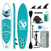 FUNWATER SUP doska s motívom Orca, 350 x 84 cm, nosnosť 205 Náhľad obrázku produktu 1