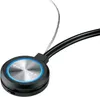 Blaupunkt A-R G 01-E, 1.5 m, Schwarz, Blau, Edelstahl Produktbild-Vorschau 7
