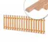 Holzpaket für Gartenzaun Lattenzaun inkl. Schrauben 180 cm Produktbild-Vorschau 1