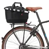 Koszyk KLICKfix Bikebasket GT - do bagażnika, Racktime, Podgląd zdjęcia produktu 3