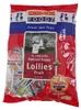 Ovocná lízátka Holland Foodz 200 kusů po 5,2 g - 1040 g Náhled obrázku produktu 2