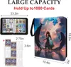 Classeur pour cartes à collectionner One Piece, avec 9 Voir les images du produit 4