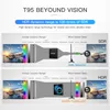 T95 Android10 TV-Box H616 Quadcore-Cortex-A53 Smart-TV-Box Podgląd zdjęcia produktu 7