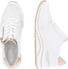 Remonte Damen Sneaker, weiß(weissweisskupfer (80)), Gr. 38 Produktbild-Vorschau 30