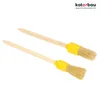 KOTARBAU® Universal-Pinsel-Set 5-TLG. 20cm zum Malen mit Produktbild-Vorschau 6