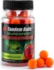 SuperFeed Fluo Mini Pop-Up 12mm/30g Salmone grasso e Anteprima dell’immagine prodotto 1