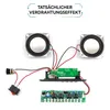 DIY Elektronik Löten Bausatz Bluetooth Lautsprecher Kit mit Produktbild-Vorschau 4