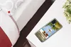MuchoWow® Handyhülle Schutzhülle Hülle für Samsung Galaxy Produktbild-Vorschau 4
