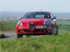 Prémiová kobercová rohož šoféra pre Alfa Romeo Giulietta Náhľad obrázku produktu 5