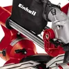 Einhell Zug-Kapp-Gehrungssäge TE-SM 216 Dual 1.800 W inkl. Produktbild-Vorschau 12