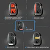Voll LED Rückleuchten passend für BMW Mini Cooper Produktbild-Vorschau 2