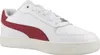 Puma Caven 2.0 Lux Sportschuhe Weiß EU 43 Herren,Damen Weiß Produktbild-Vorschau 5