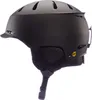 Bern Hendrix Mips Helm Schwarz 52-55.5 cm Schwarz 52-55.5 Produktbild-Vorschau 1