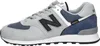 New Balance 574  Sneakers Laag - Grijs - Maat 43 Produktbild-Vorschau 10