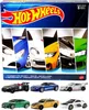 Hot Wheels Zestaw prezentowy samochodziki 6-Pak HDH51 Podgląd zdjęcia produktu 2