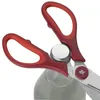 WMF Touch Küchenschere, 21 cm, Rot 3201000181 4000530677600 Anteprima dell’immagine prodotto 4