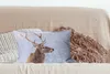 MuchoWow® Zierkissen Sofakissen Wohnzimmer Dekokissen 50x30 Produktbild-Vorschau 4