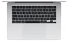 Apple MacBook Air 15', Farbe:Silber Produktbild-Vorschau 5