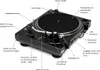 Dual DTJ 301.1, Gramofon DJ bezpośredni, 33,45 RPM, -10 - Podgląd zdjęcia produktu 20