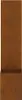 Garten Sichtschutz-Leinwand Rostig 32 x 150 cm Produktbild-Vorschau 5