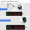 1,5 Zoll LED-Digital-Fitness-Timer, kabelloser Produktbild-Vorschau 7