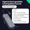 Siltcon® 13-in-1 USB-C Dockingstation – 2x HDMI 4K, PD Produktbild-Vorschau 6