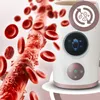 Appareil de massage des mains avec chaleur et compression, Voir les images du produit 6