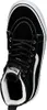 Vans Mte Sk8-hi Chaussures de sport Noir EU 34 1/2 Voir les images du produit 4