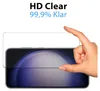 2x film de protection pour Samsung Galaxy S23 Plus film Voir les images du produit 6