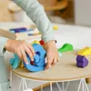 Ulanik Holzspielzeug Montessori Mosaik "Himmel" Produktbild-Vorschau 19